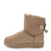 Khaki niske čizme 68-13S