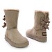 Khaki čizme HZ2000-31S