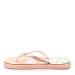 Khaki japanke za plažu SD5339T