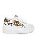 Leopard tenisice N5308GS