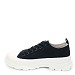 Plave niske tenisice 800-1S