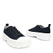Plave niske tenisice 800-1S