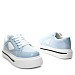 Plave tenisice AD-562S