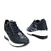 Plave tenisice na petu MY-2709G