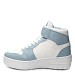 Plave visoke tenisice 85-756S