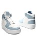 Plave visoke tenisice 85-756S