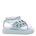 Plave sandale MS23008G