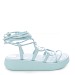 Plave sandale PM2859G