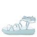Plave sandale PM2859G