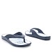 Navy japanke za plažu SD5193T