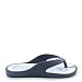 Navy japanke za plažu SD5193T
