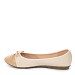 Nude balerinke 33-36S