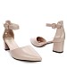 Nude salonke X8061S