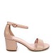 Nude sandale s petom 1170-12S
