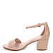 Nude sandale s petom 1170-12S