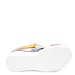 Orange sandale s petom YX-202G