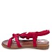 Crvene sandale WL1595S