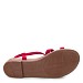 Crvene sandale WL1595S