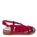 Crvene sandale WL1595S