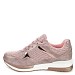 Roze-zlatne tenisice 8401-SPG