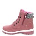 Roze gležnjače SD0049-W6S