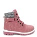 Roze gležnjače SD0049-W6S