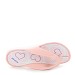 Roze japanke za plažu SD5193T