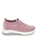 Roze niske tenisice 2019-2S