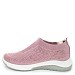 Roze niske tenisice 2019-2S