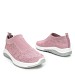 Roze niske tenisice 2019-2S