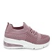 Roze niske tenisice FJ20-6S