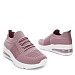 Roze niske tenisice FJ20-6S