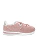 Roze niske tenisice KLQS-32G