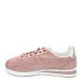 Roze niske tenisice KLQS-32G