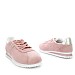 Roze niske tenisice KLQS-32G