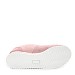 Roze niske tenisice KLQS-32G