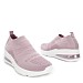 Roze niske tenisice R13YD113-13T