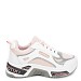 Roze tenisice 518-9S