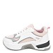 Roze tenisice 518-9S