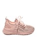 Roze tenisice 5704S