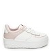 Roze tenisice 85-701S