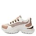 Roze tenisice 85-807T