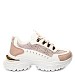 Roze tenisice 85-807T