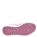 Roze tenisice na petu AD-319T 