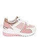 Roze tenisice na petu AD-353S