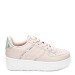 Roze tenisice W23038-3S