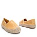 Žute espadrile HJ7089G