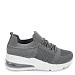 Sive niske tenisice FJ20-6S