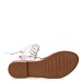 Srebrne gladijatorke R14P2524-6T