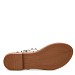 Srebrne gladijatorke SD2156-S11S